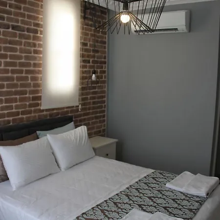Otel Luna Boutique 2*