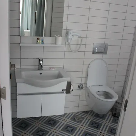 Luna Boutique Otel