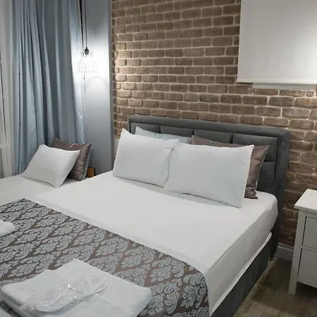 Luna Boutique Otel Antalya