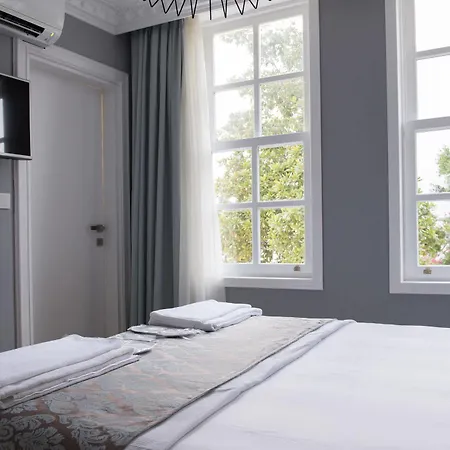 Luna Boutique Otel 2*