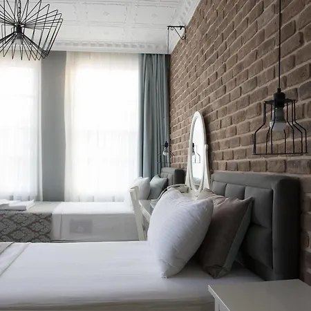 Luna Boutique Otel