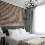 Hotel Luna Boutique Antalya