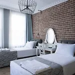 Luna Boutique Hotel Antalya
