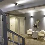 Luna Boutique ホテル