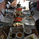 Luna Boutique ホテル