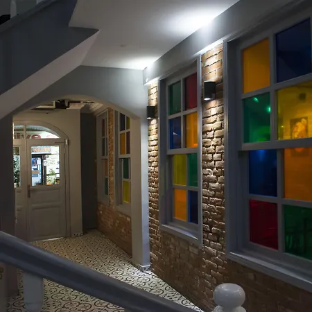 Luna Boutique Hotel