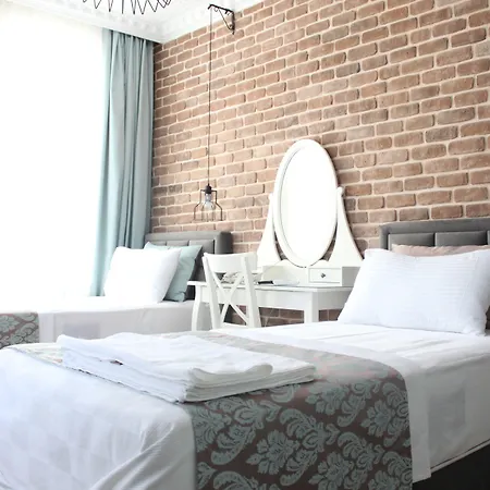 Luna Boutique Antalya