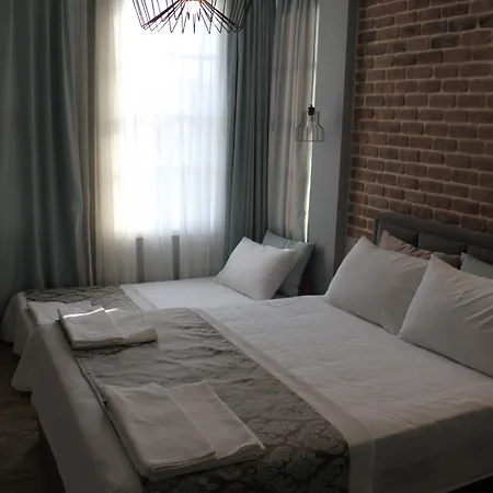 Hotel Luna Boutique Antalia