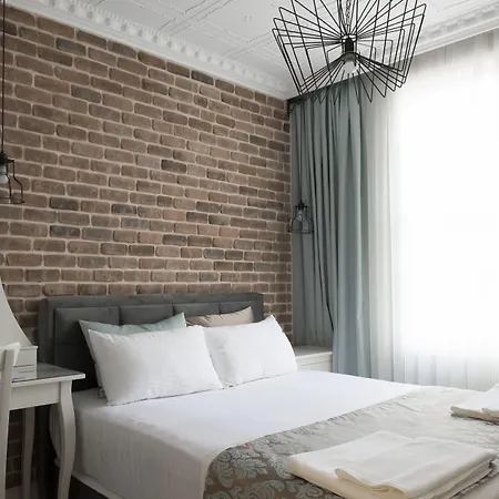 Hotel Luna Boutique Antalia