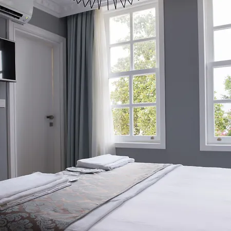 Luna Boutique 2* Antalya