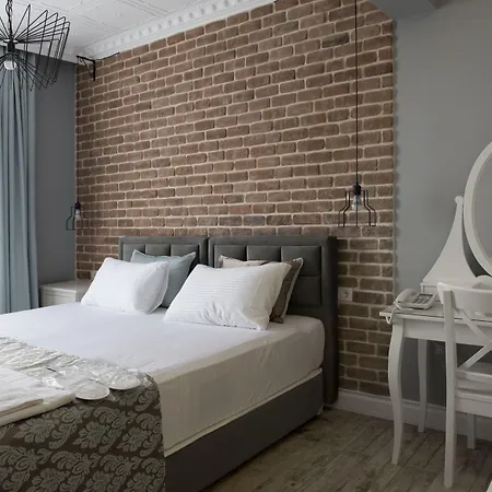 Luna Boutique 2* Antalya