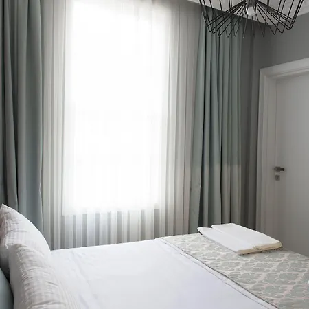 Luna Boutique Hotel Antalya