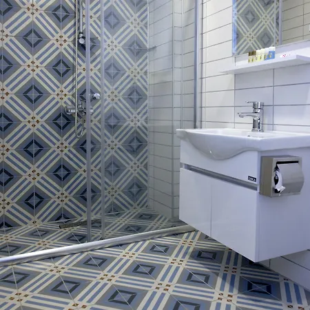 Luna Boutique 2* Antalia