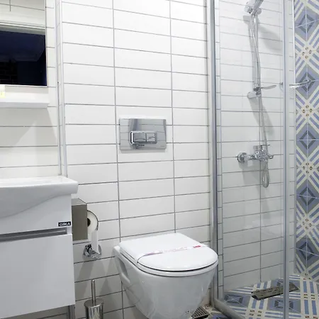 Hotel Luna Boutique 2*