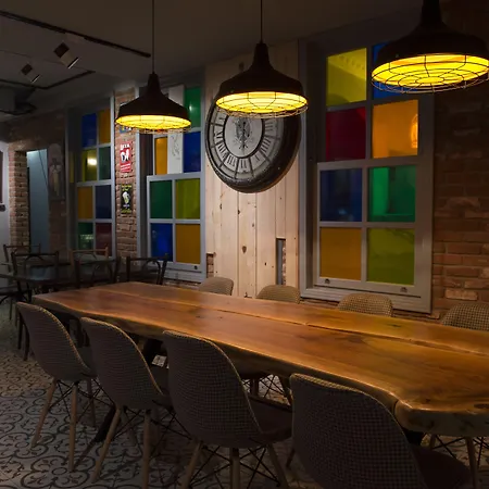 Hotel Luna Boutique 2*