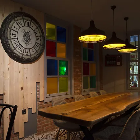 Luna Boutique Hotel Antalia