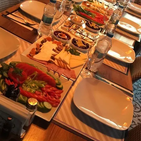 Luna Boutique Antalya