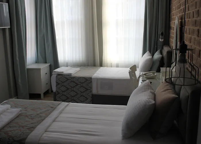 Ξενοδοχείο Luna Boutique