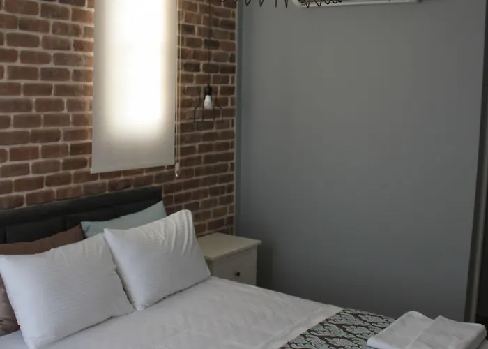 Luna Boutique Szálloda 2*