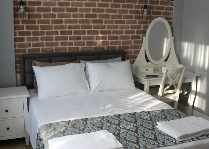 Ξενοδοχείο Luna Boutique