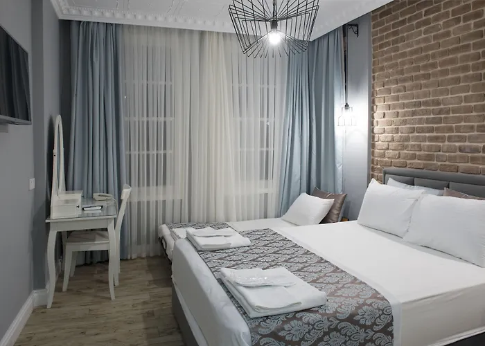 Szálloda Luna Boutique