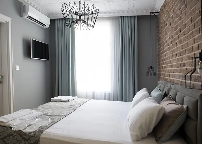 Luna Boutique Szálloda 2*