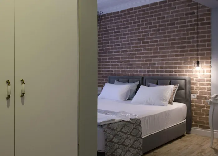 Luna Boutique 2* Αττάλεια