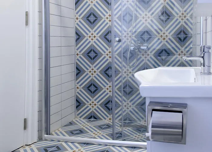 Luna Boutique Ξενοδοχείο 2*