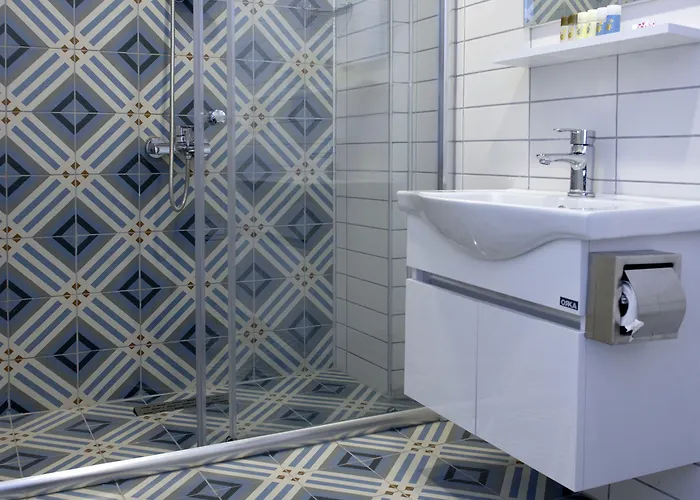 Luna Boutique 2* Antalya