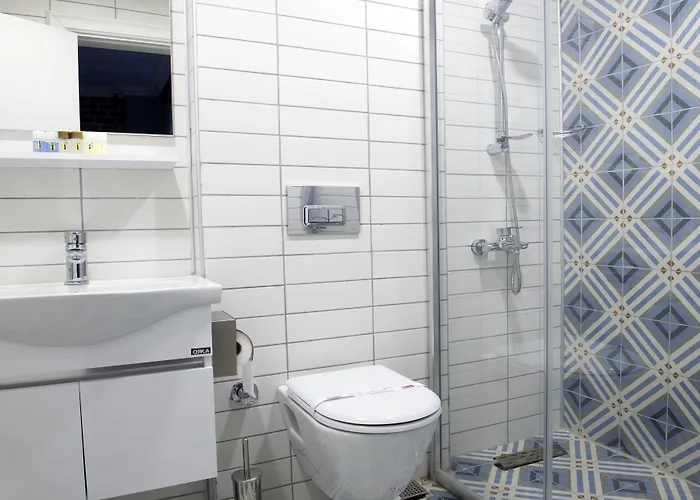 Ξενοδοχείο Luna Boutique 2*