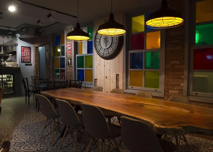 Szálloda Luna Boutique 2*