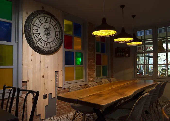 Luna Boutique Ξενοδοχείο Αττάλεια