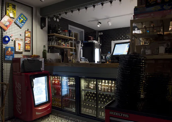 Luna Boutique Szálloda Antalya