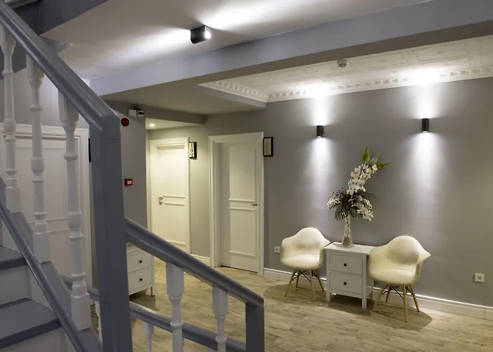 Luna Boutique Ξενοδοχείο