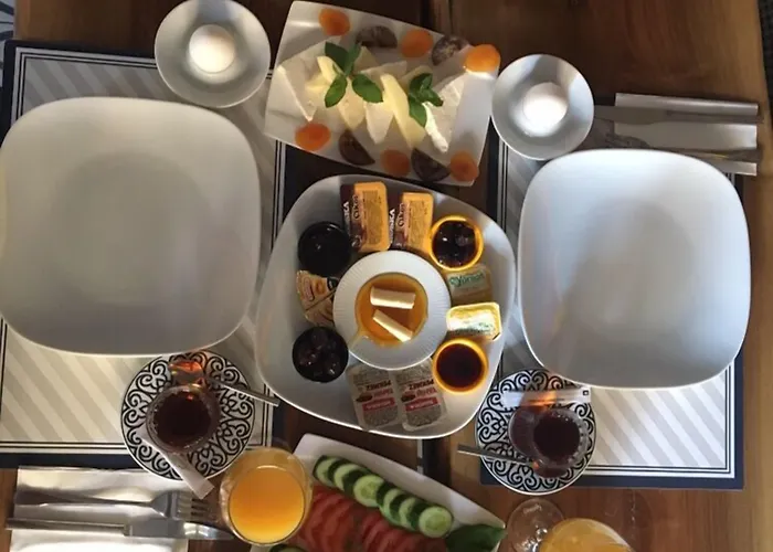 Luna Boutique Ξενοδοχείο