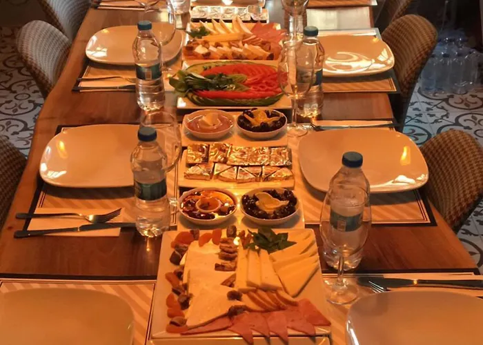 Luna Boutique Ξενοδοχείο 2*