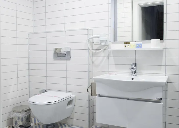 Luna Boutique Αττάλεια