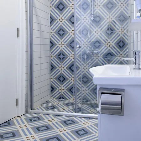 Luna Boutique فندق 2*