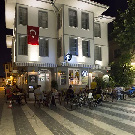 Luna Boutique أنطاليا