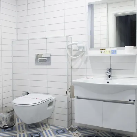 Luna Boutique أنطاليا