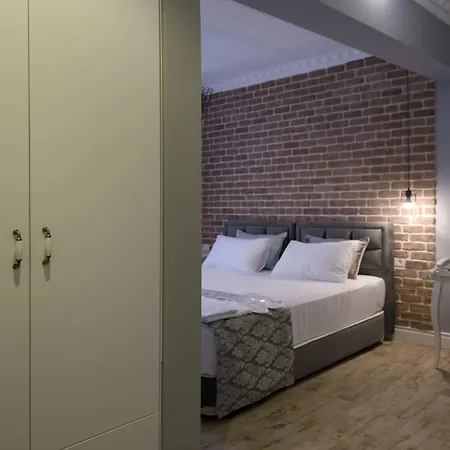 Luna Boutique 2* Анталья