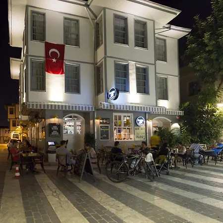 Luna Boutique Antalya